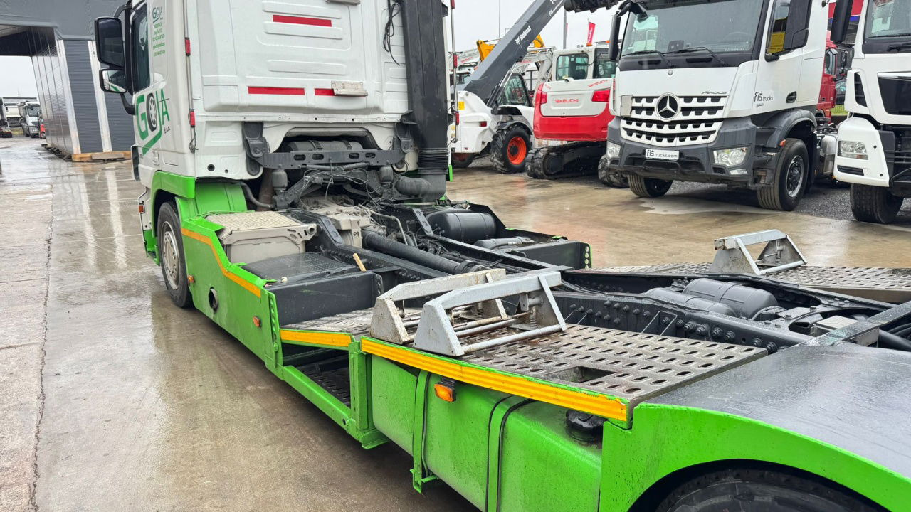 הַחכָּרָה Mercedes-Benz Actros 1846 4x2 LKW transporter + Boerner trailer Mercedes-Benz Actros 1846 4x2 LKW transporter + Boerner trailer: תמונה 8 הַחכָּרָה Mercedes-Benz Actros 1846 4x2 LKW transporter + Boerner trailer Mercedes-Benz Actros 1846 4x2 LKW transporter + Boerner trailer: תמונה 8