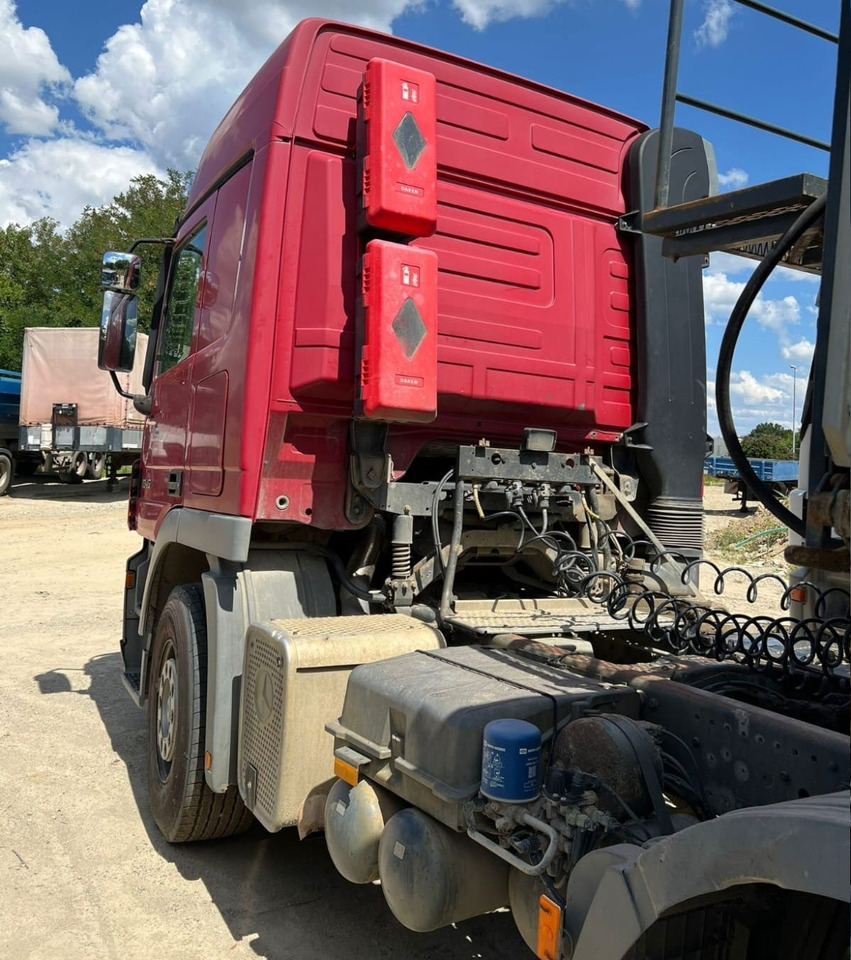 Mercedes-Benz Actros 3346 S 6X4 Tractor Unit - Complete Spring - יחידת טרקטור: תמונה 4 Mercedes-Benz Actros 3346 S 6X4 Tractor Unit - Complete Spring - יחידת טרקטור: תמונה 4