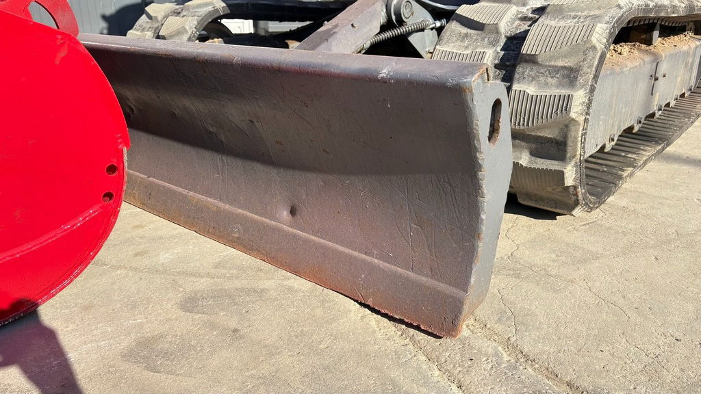 Takeuchi TB250-2 - 2021 Year - 1825 Hours - Powertilt -3X Buckets - מיני מחפר: תמונה 2 Takeuchi TB250-2 - 2021 Year - 1825 Hours - Powertilt -3X Buckets - מיני מחפר: תמונה 2