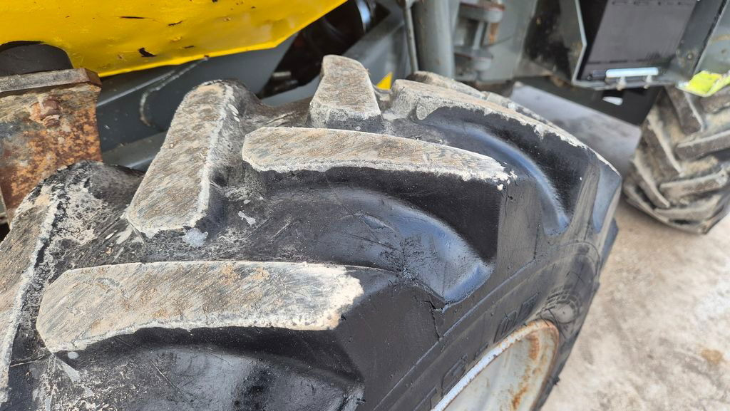 WACKER NEUSON 1001 - 2017 Year - 1540 Working Hours - מכונות אחרות: תמונה 3 WACKER NEUSON 1001 - 2017 Year - 1540 Working Hours - מכונות אחרות: תמונה 3