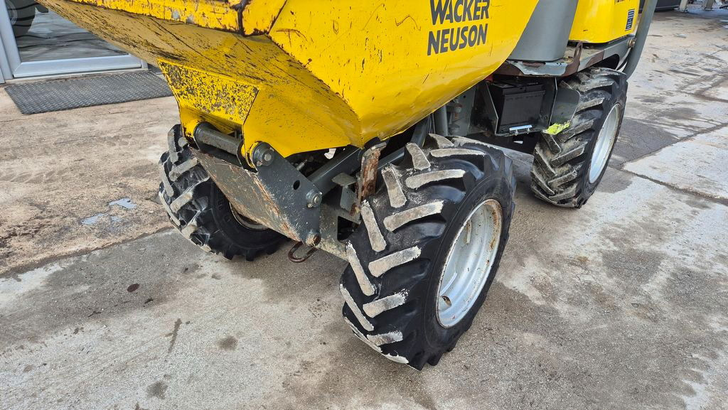 WACKER NEUSON 1001 - 2017 Year - 1540 Working Hours - מכונות אחרות: תמונה 2 WACKER NEUSON 1001 - 2017 Year - 1540 Working Hours - מכונות אחרות: תמונה 2