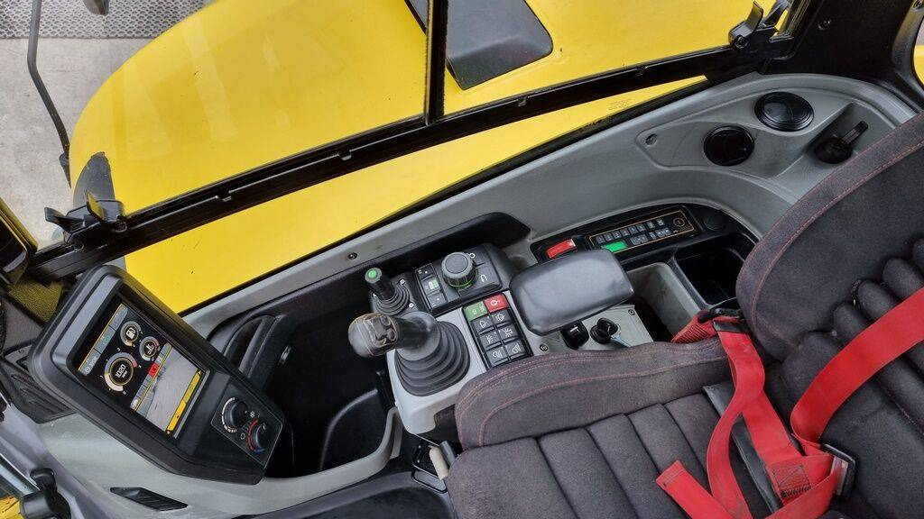מיני מחפר WACKER NEUSON ET90 - Powertilt - 3X Buckets - 2018 Year - Camera: תמונה 11