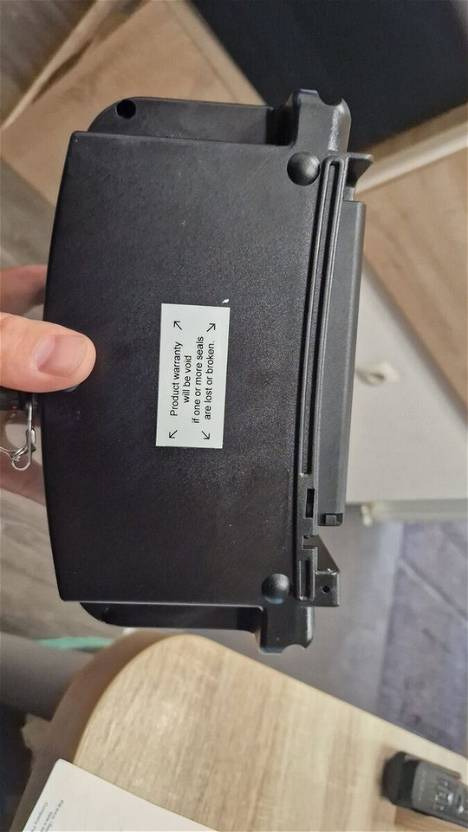 WACKER NEUSON - לוח מחוונים עבור משאית: תמונה 2 WACKER NEUSON - לוח מחוונים עבור משאית: תמונה 2