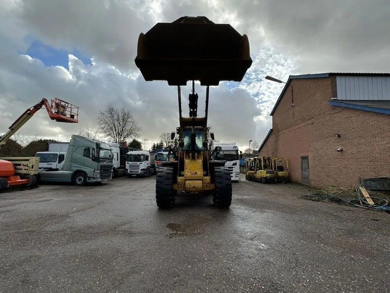 Caterpillar 950M Next Generation - מעמיס גלגלים: תמונה 4 Caterpillar 950M Next Generation - מעמיס גלגלים: תמונה 4