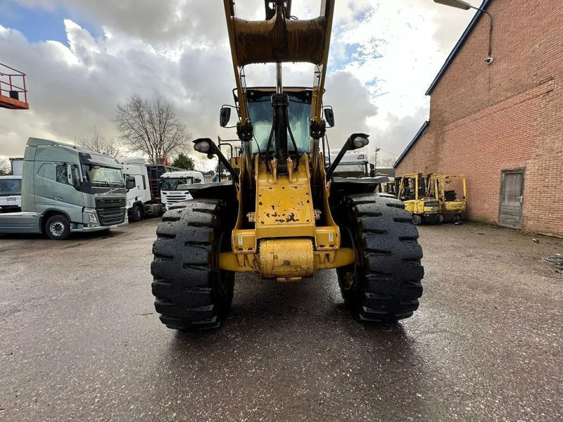 Caterpillar 950M Next Generation - מעמיס גלגלים: תמונה 3 Caterpillar 950M Next Generation - מעמיס גלגלים: תמונה 3