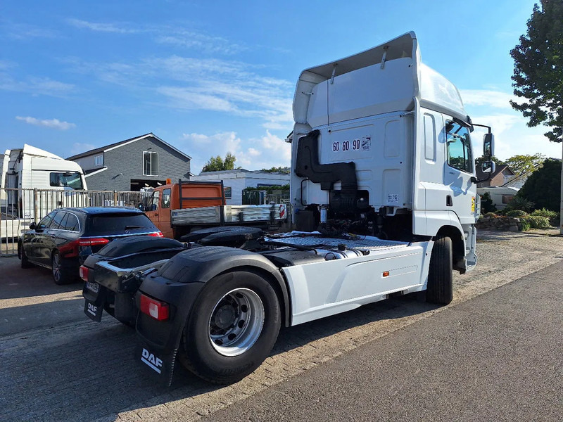 DAF CF 480 CF 480 - יחידת טרקטור: תמונה 4 DAF CF 480 CF 480 - יחידת טרקטור: תמונה 4