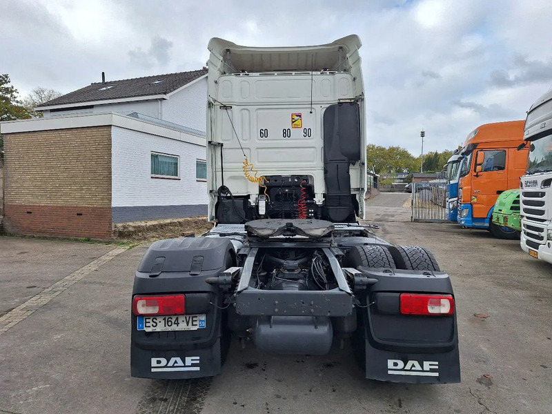 DAF XF 480 XF 480 - יחידת טרקטור: תמונה 5 DAF XF 480 XF 480 - יחידת טרקטור: תמונה 5