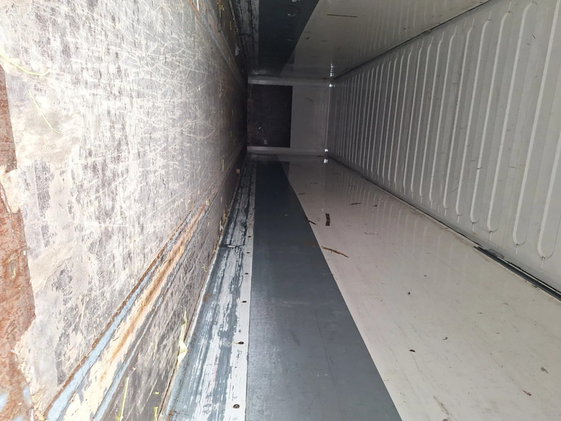 סמיטריילר בתיבה סגורה Lecitrailer 3E20: תמונה 8