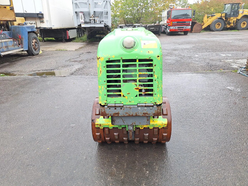 WACKER NEUSON RT 82 SC-2 - רולר: תמונה 3 WACKER NEUSON RT 82 SC-2 - רולר: תמונה 3