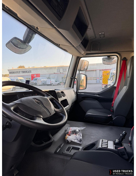 משאית Renault Trucks D Cab 2.1: תמונה 9