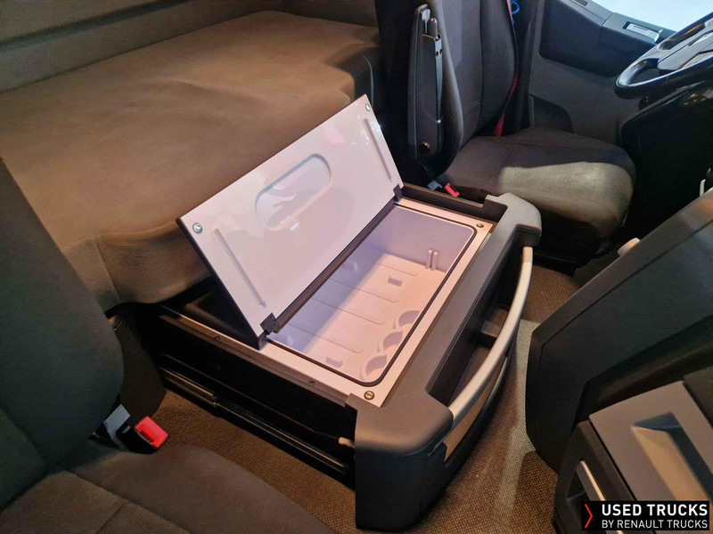 Renault Trucks T - יחידת טרקטור: תמונה 5 Renault Trucks T - יחידת טרקטור: תמונה 5