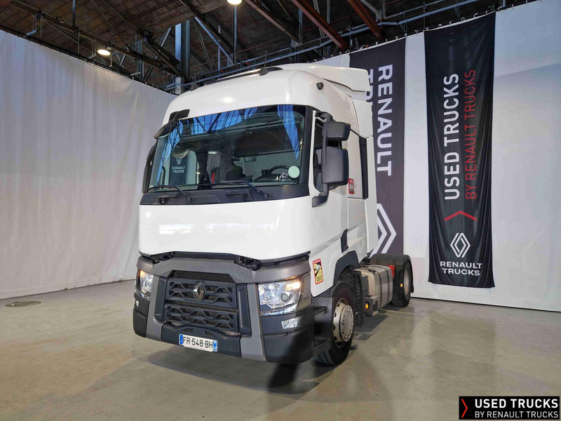 Renault Trucks T - יחידת טרקטור: תמונה 2 Renault Trucks T - יחידת טרקטור: תמונה 2