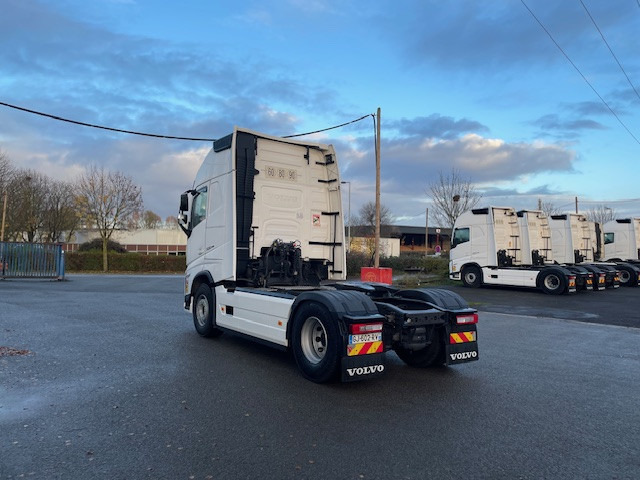 Volvo FH - יחידת טרקטור: תמונה 4 Volvo FH - יחידת טרקטור: תמונה 4