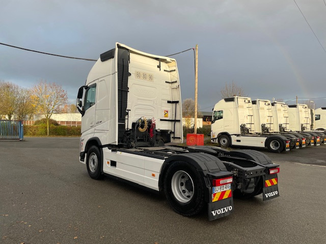 Volvo FH - יחידת טרקטור: תמונה 4 Volvo FH - יחידת טרקטור: תמונה 4