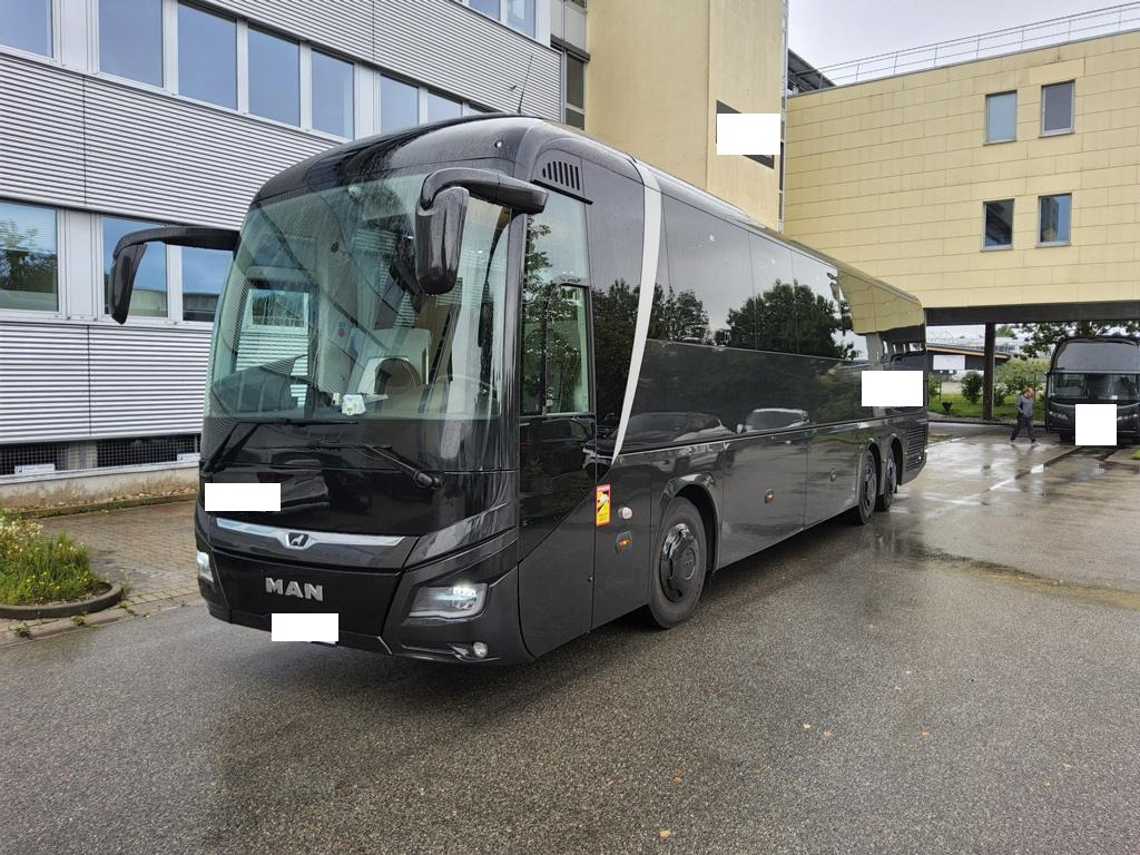 MAN Lion´s Coach C R09 53+1+1 / WC / Küche / Fahrschulpedale - אוטובוס בין עירוני: תמונה 2 MAN Lion´s Coach C R09 53+1+1 / WC / Küche / Fahrschulpedale - אוטובוס בין עירוני: תמונה 2