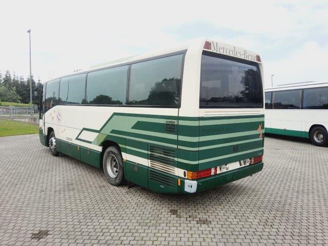 Mercedes Benz O 404 10 RH Besonders wenig Rost / Klima / IDEAL ALS WOHNBUS - אוטובוס בין עירוני, קרוואן: תמונה 2 Mercedes Benz O 404 10 RH Besonders wenig Rost / Klima / IDEAL ALS WOHNBUS - אוטובוס בין עירוני, קרוואן: תמונה 2