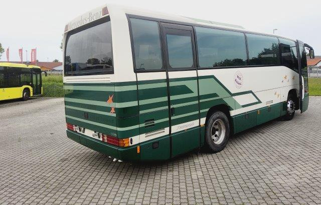 Mercedes Benz O 404 10 RH Besonders wenig Rost / Klima / IDEAL ALS WOHNBUS - אוטובוס בין עירוני, קרוואן: תמונה 3 Mercedes Benz O 404 10 RH Besonders wenig Rost / Klima / IDEAL ALS WOHNBUS - אוטובוס בין עירוני, קרוואן: תמונה 3