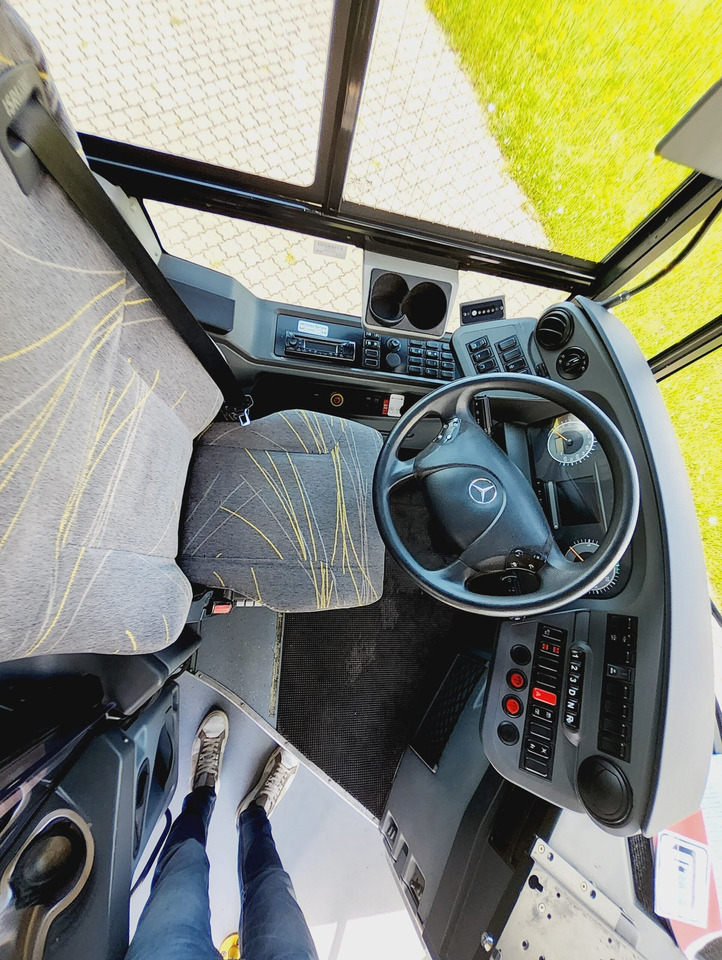 Mercedes Benz O 530 Citaro 354 PS / Klima / Doppelglas / Euro 6 - אוטובוס עירוני: תמונה 5 Mercedes Benz O 530 Citaro 354 PS / Klima / Doppelglas / Euro 6 - אוטובוס עירוני: תמונה 5