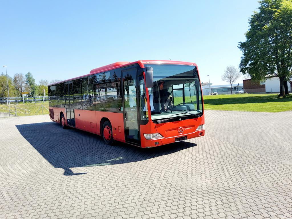Mercedes Benz O 530 Citaro Klima / 299 PS / - אוטובוס עירוני: תמונה 1 Mercedes Benz O 530 Citaro Klima / 299 PS / - אוטובוס עירוני: תמונה 1