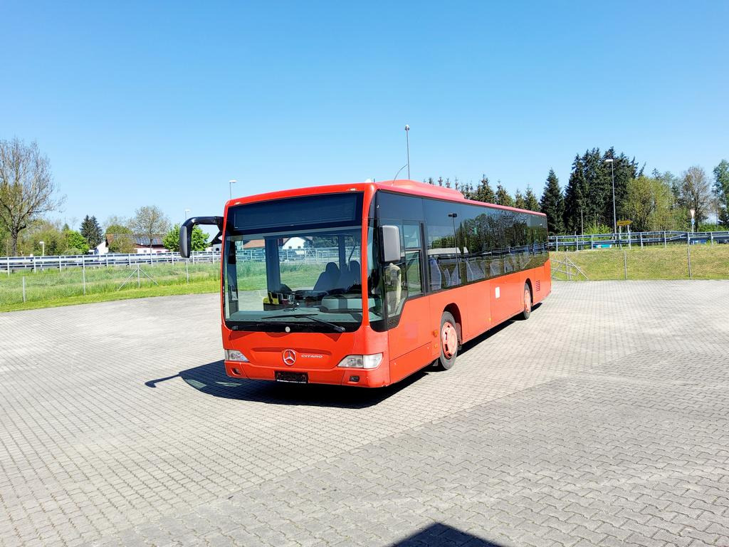 Mercedes Benz O 530 Citaro Klima / 299 PS / - אוטובוס עירוני: תמונה 2 Mercedes Benz O 530 Citaro Klima / 299 PS / - אוטובוס עירוני: תמונה 2