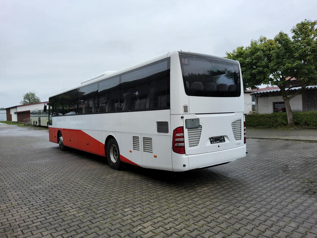Mercedes Benz O 560 Intouro Euro 6 / Klima / Automatik / Lift - אוטובוס פרברים: תמונה 3 Mercedes Benz O 560 Intouro Euro 6 / Klima / Automatik / Lift - אוטובוס פרברים: תמונה 3
