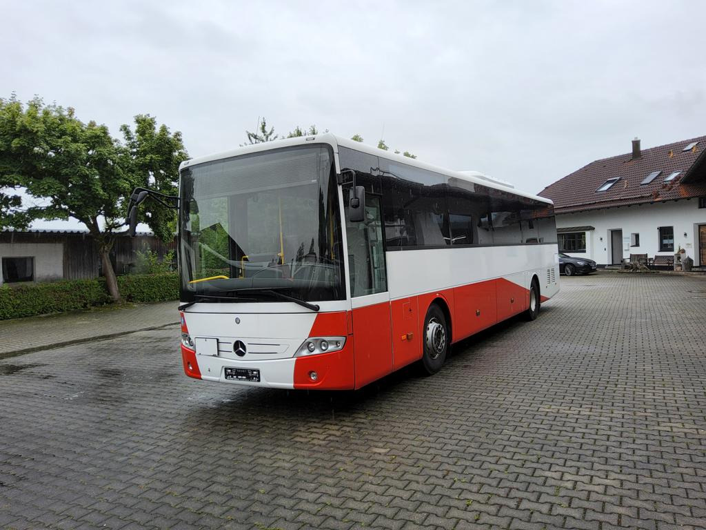 Mercedes Benz O 560 Intouro Euro 6 / Klima / Automatik / Lift - אוטובוס פרברים: תמונה 2 Mercedes Benz O 560 Intouro Euro 6 / Klima / Automatik / Lift - אוטובוס פרברים: תמונה 2