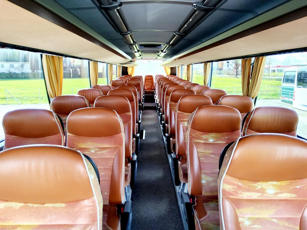 Neoplan Cityliner P14 6 gang manuell / WC / TÜV - אוטובוס בין עירוני: תמונה 5 Neoplan Cityliner P14 6 gang manuell / WC / TÜV - אוטובוס בין עירוני: תמונה 5