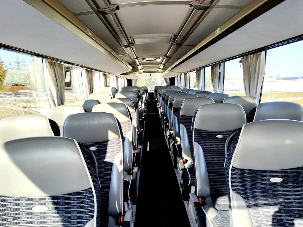 Neoplan Cityliner P15 Euro 6 / 53 Sitze - אוטובוס בין עירוני: תמונה 5 Neoplan Cityliner P15 Euro 6 / 53 Sitze - אוטובוס בין עירוני: תמונה 5