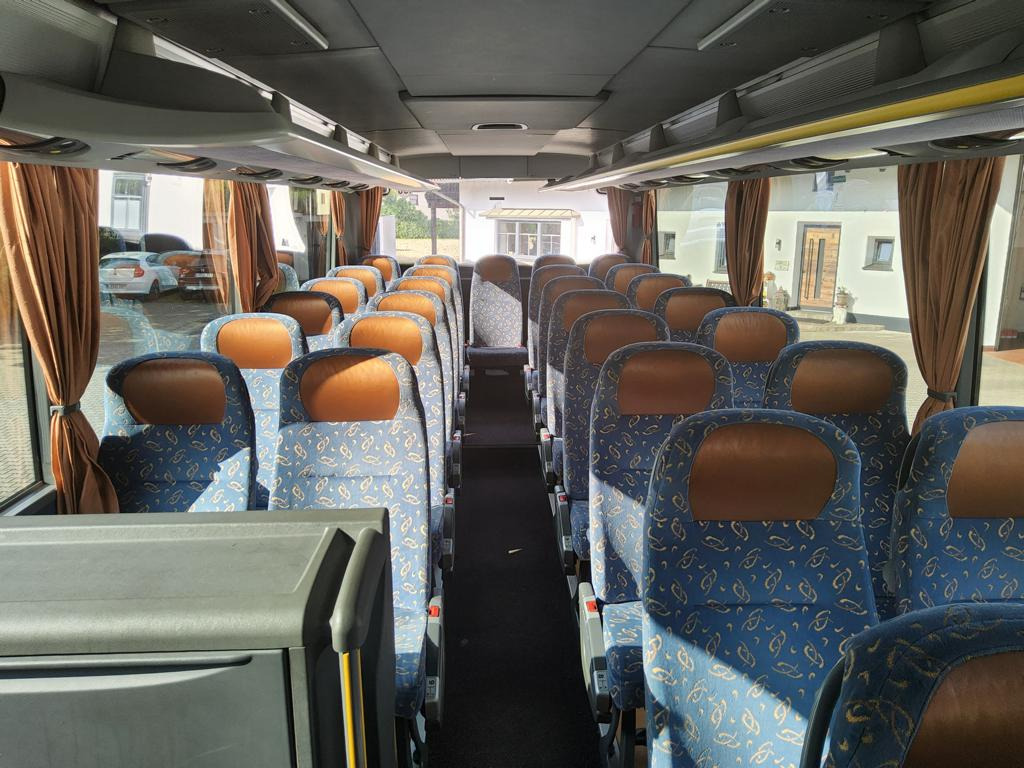 אוטובוס בין עירוני Setra S 415 GT HD / ORIGINAL KM !! / WC / 49+1+1: תמונה 9