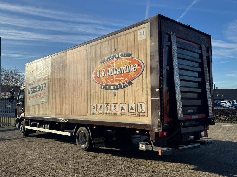 DAF LF 220 - משאית תיבה: תמונה 3 DAF LF 220 - משאית תיבה: תמונה 3