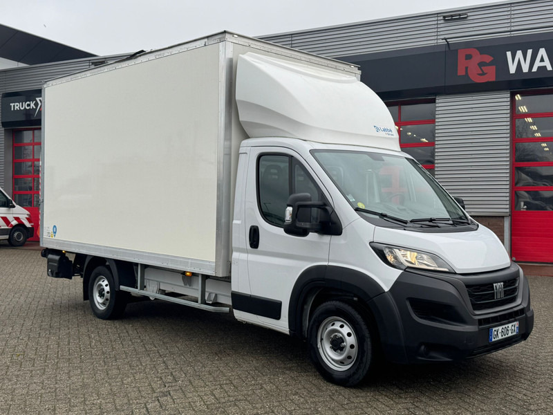 Fiat Ducato 2.3 Meters High - כלי רכב מסחרי עם תיבה: תמונה 1 Fiat Ducato 2.3 Meters High - כלי רכב מסחרי עם תיבה: תמונה 1