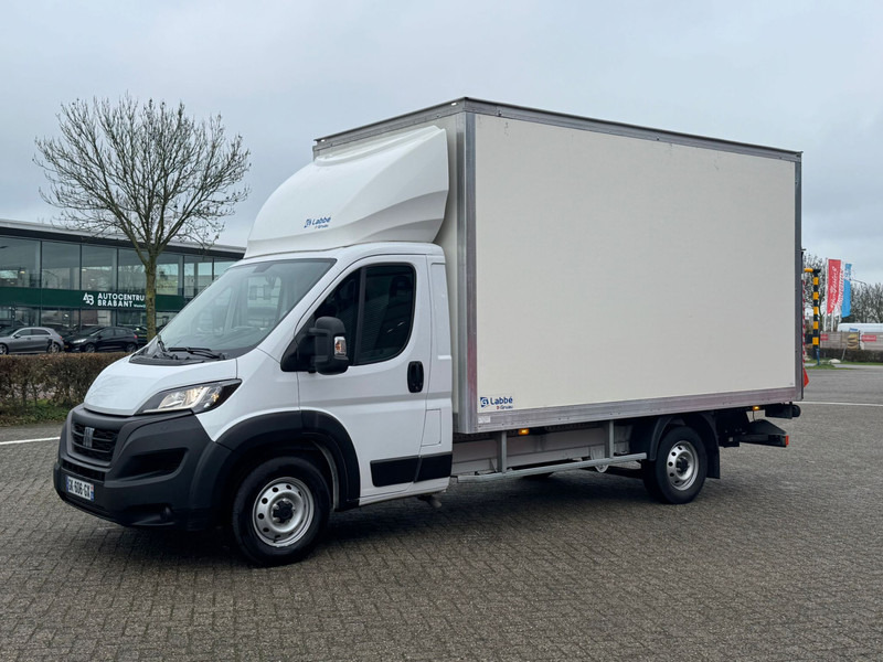 Fiat Ducato 2.3 Meters High - כלי רכב מסחרי עם תיבה: תמונה 3 Fiat Ducato 2.3 Meters High - כלי רכב מסחרי עם תיבה: תמונה 3