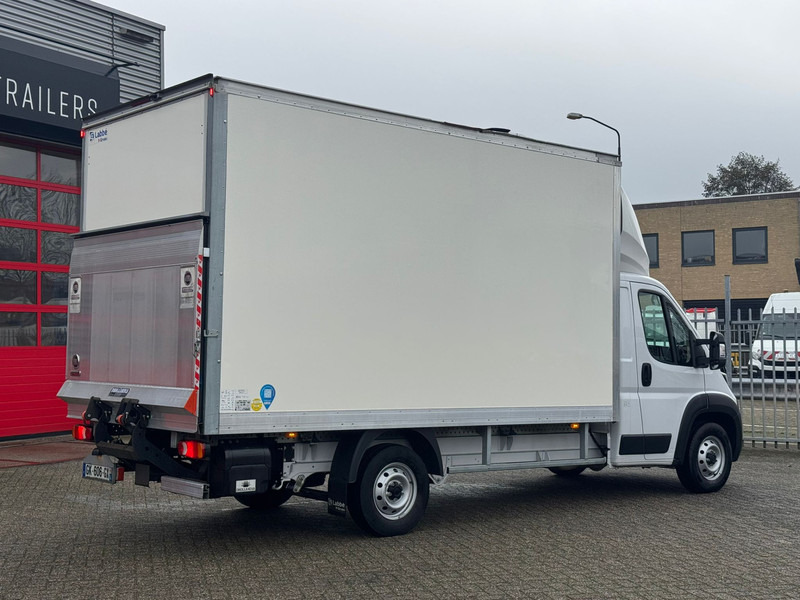 Fiat Ducato 2.3 Meters High - כלי רכב מסחרי עם תיבה: תמונה 5 Fiat Ducato 2.3 Meters High - כלי רכב מסחרי עם תיבה: תמונה 5