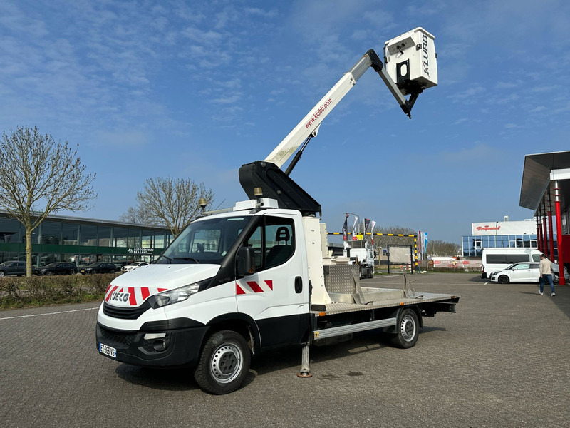 Iveco Daily 35S12 APK 17-01-2026 - כלי רכב מסחרי: תמונה 2 Iveco Daily 35S12 APK 17-01-2026 - כלי רכב מסחרי: תמונה 2