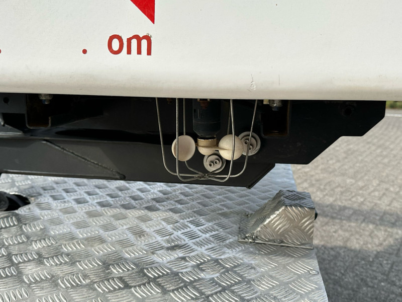 כלי רכב מסחרי Iveco Daily 35S12 APK 17-01-2026: תמונה 12