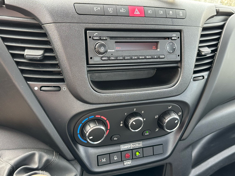כלי רכב מסחרי Iveco Daily 35S12 APK 17-01-2026: תמונה 11