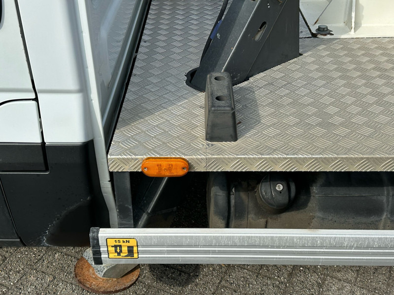 כלי רכב מסחרי Iveco Daily 35S12 APK 17-01-2026: תמונה 7