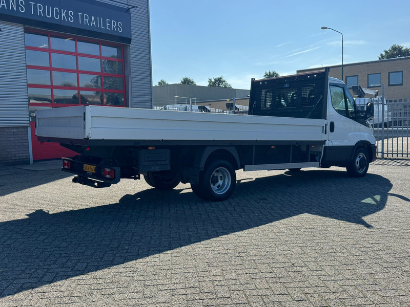 Iveco Daily 40C16 Open laadbak APK 29-06-2026, Km 73.436 - כלי רכב מסחרי במיטה שטוחה: תמונה 3 Iveco Daily 40C16 Open laadbak APK 29-06-2026, Km 73.436 - כלי רכב מסחרי במיטה שטוחה: תמונה 3