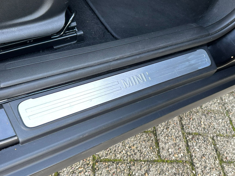 מכונית MINI Clubman One  APK 24-03-2027 Apple Carplay: תמונה 11