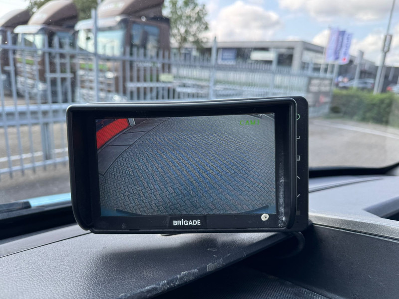 כלי רכב מסחרי לקירור Mercedes-Benz Sprinter 314 cdi Coldcar Euro 6: תמונה 13