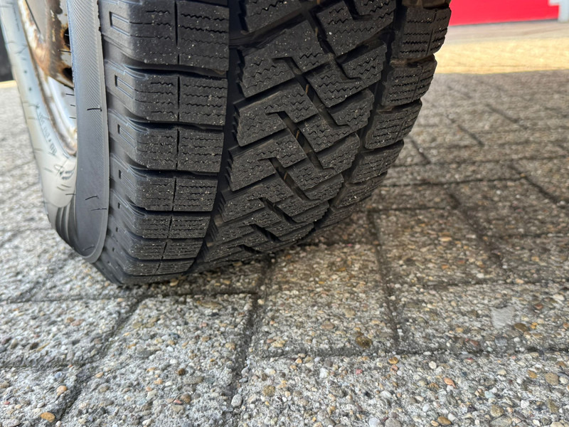 כלי רכב מסחרי לקירור Mercedes-Benz Sprinter 314 cdi Coldcar Euro 6: תמונה 20