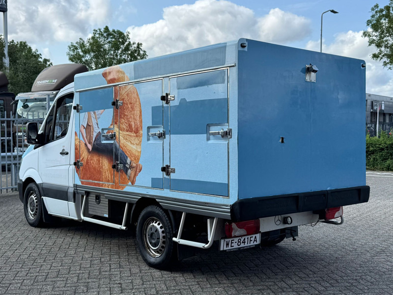 Mercedes-Benz Sprinter 314 cdi Coldcar Euro 6 - כלי רכב מסחרי לקירור: תמונה 5 Mercedes-Benz Sprinter 314 cdi Coldcar Euro 6 - כלי רכב מסחרי לקירור: תמונה 5