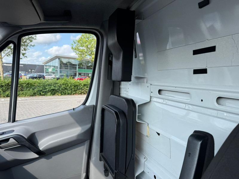 כלי רכב מסחרי לקירור Mercedes-Benz Sprinter 314 cdi Coldcar Euro 6: תמונה 12