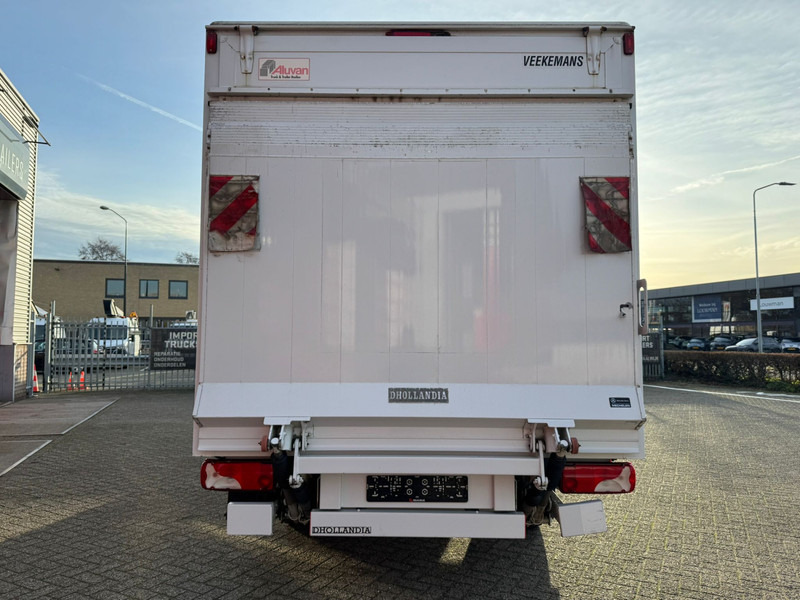 Mercedes-Benz Sprinter 516 cdi - כלי רכב מסחרי עם תיבה: תמונה 5 Mercedes-Benz Sprinter 516 cdi - כלי רכב מסחרי עם תיבה: תמונה 5