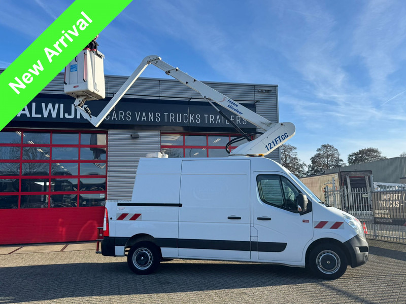 Renault Master 1147 hours - כלי רכב מסחרי: תמונה 1 Renault Master 1147 hours - כלי רכב מסחרי: תמונה 1