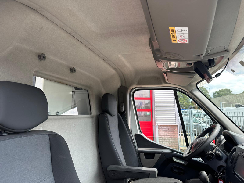 הַחכָּרָה Renault Master  694 working hours Renault Master  694 working hours: תמונה 20