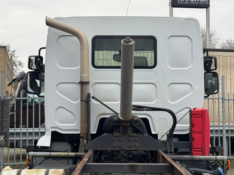 Renault Midlum 270.16 PTO - משאית עם שלדת תא: תמונה 5 Renault Midlum 270.16 PTO - משאית עם שלדת תא: תמונה 5