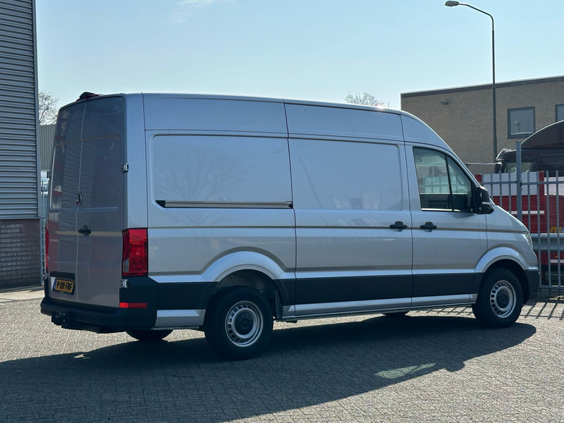 Volkswagen Crafter 2.0 L 140 PK Veel Opties Nieuw - כלי רכב מסחרי קטן: תמונה 4 Volkswagen Crafter 2.0 L 140 PK Veel Opties Nieuw - כלי רכב מסחרי קטן: תמונה 4