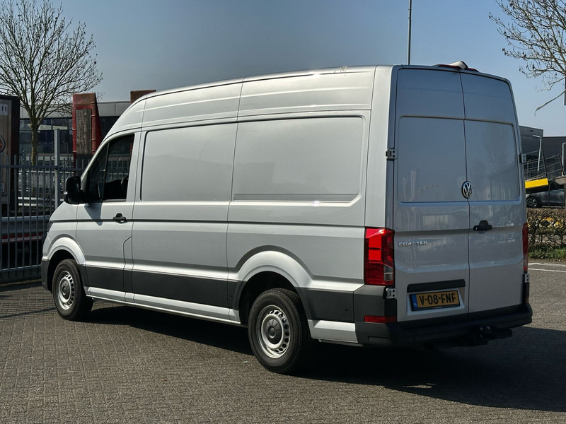 Volkswagen Crafter 2.0 L 140 PK Veel Opties Nieuw - כלי רכב מסחרי קטן: תמונה 3 Volkswagen Crafter 2.0 L 140 PK Veel Opties Nieuw - כלי רכב מסחרי קטן: תמונה 3