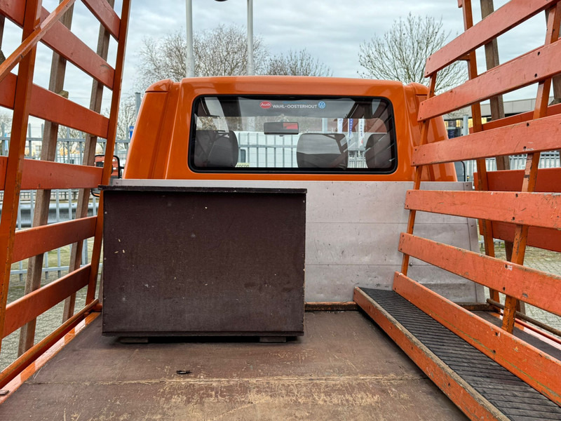 Volkswagen Transporter 98.000 km - כלי רכב מסחרי: תמונה 5 Volkswagen Transporter 98.000 km - כלי רכב מסחרי: תמונה 5